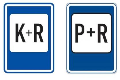 Jak správně parkovat | TestyOjetin.cz