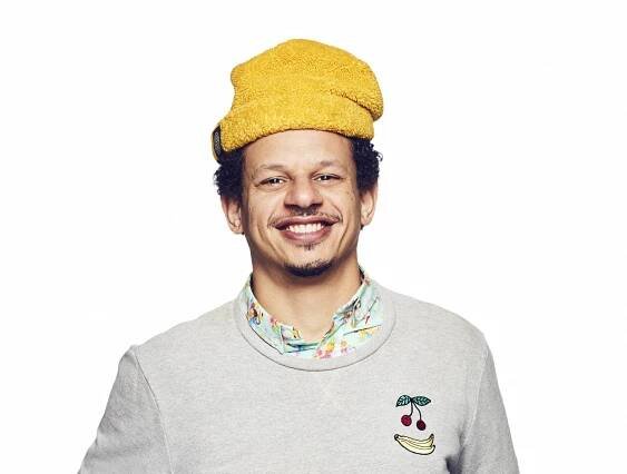 The Eric Andre Show - Promo