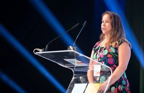 Místopředsedkyně STAN Šebelová: Boj o Prahu nevzdáváme. Není důvod si dál sypat popel na hlavu