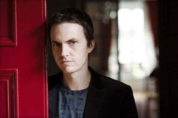 Notebook Michala Maška (31): Golbergovské variace a Alexandre Tharaud