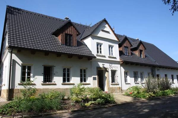 Apartmány Kovárna foto 1