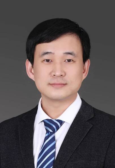Keynote Speakers 2025 IEEE 8th Advanced Information Technology, Electronic and Automation Control Conference