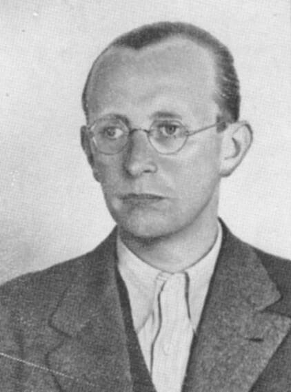 Arvid Harnack