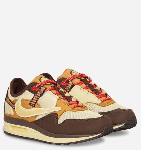 Travis Scott x Air Max 1 PS "Baroque Brown"