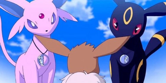 Pokemon Scarlet and Violet DLC Rumor May Explain Why There Was No New Eeveelution