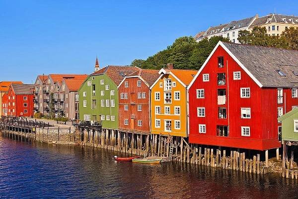 Oslo a okolí - Dovolená 2025 - CK FISCHER