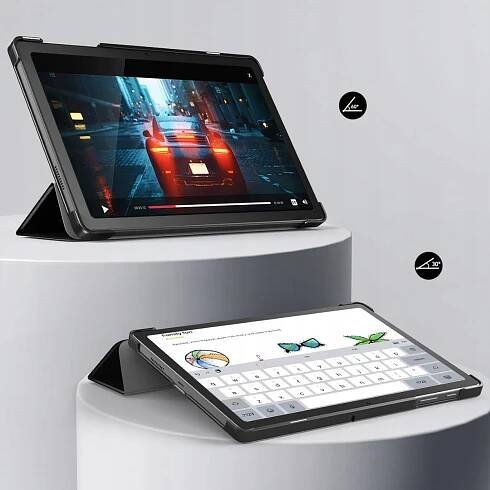 Pouzdro pro T-Mobile T Tablet 5 G 10.36 case, pouzdro, pouzdro, pouzdro Kód výrobce 5903814666651
