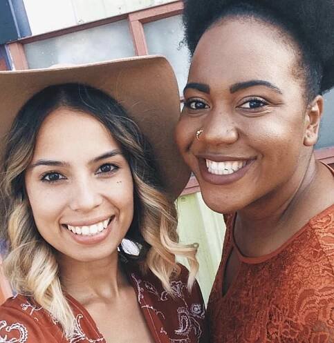 Today on the blog, we’re sharing ten Black, female entrepreneurs who have turned their passions into successful fashion brands...