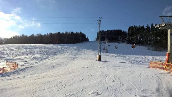 Ski Areál Kraličák