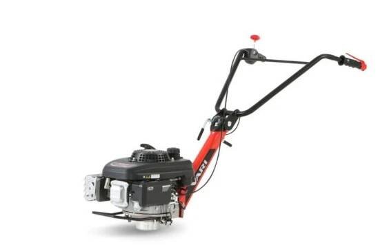 Motorová jednotka VARI XP 200 rukoväte/spojka 80