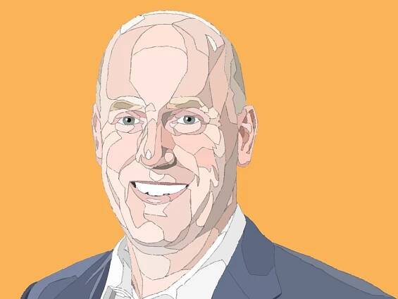 An audience with Bryan Corbett: ‘It’s important that companies have the ability to go public’