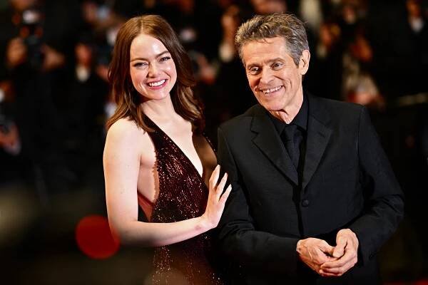 'Kinds of Kindness' Cannes Film Festival Premiere Photos