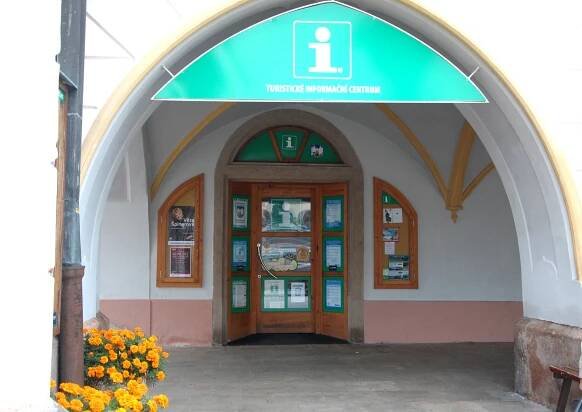 Turistické informační centrum Trutnov je úspěšné a svěží, Trutnov