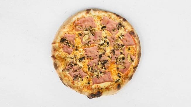 123Pizza Chomutov | Wolt | Doručení | Chomutov