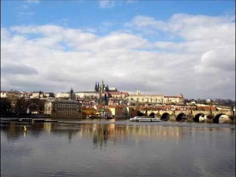 Revolvers - Zlatá Praha