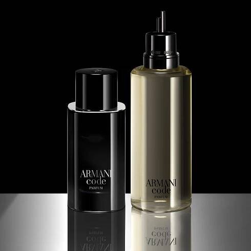 Code Le Parfum parfémová voda 75 ml