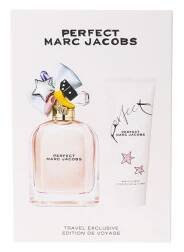 Marc Jacobs Perfect Set EdP 100 ml + Body Lotion 75 ml - 2