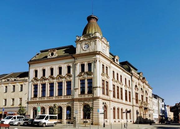 Restaurace Městského domu je opět bez provozovatele - Přerov - Nejlepší adresa