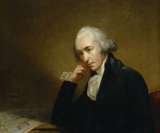 James Watt