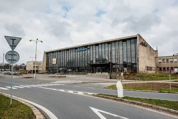 Konečně. V Havířově začíná modernizace historicky cenné železniční stanice