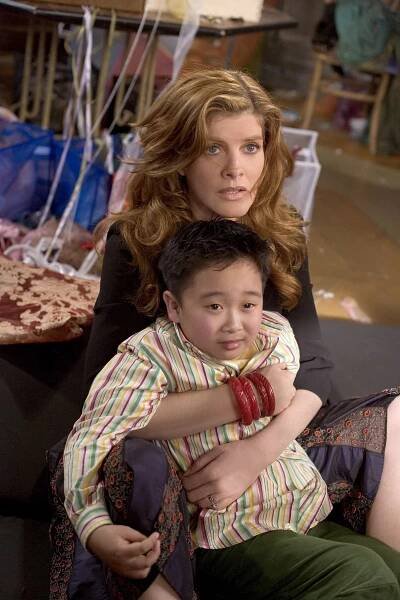 Rene Russo, Andrew Vo - Tvoje, moje a naše - Z filmu