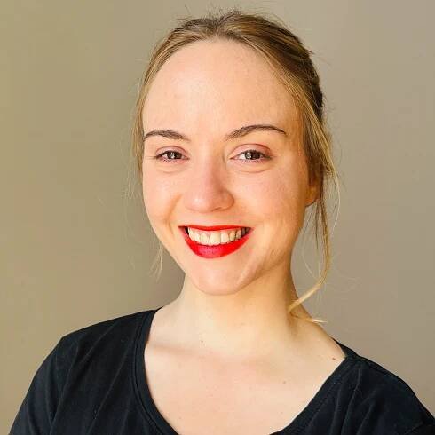 Hana Tomášová - ACTORSMAP