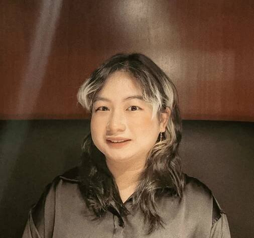 Cao Bao Ngoc Tran
