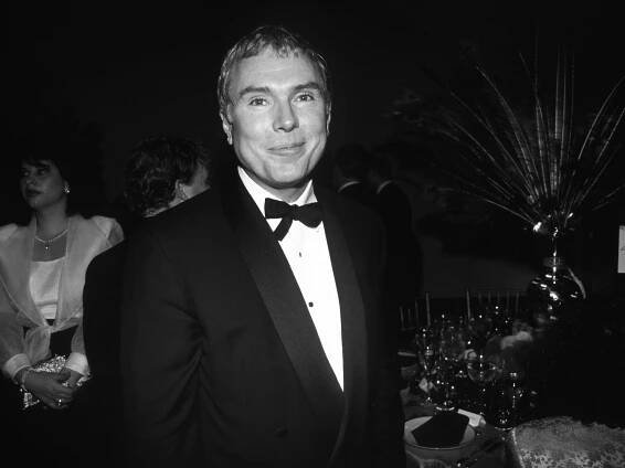 Remembering Glenn O’Brien, Before and After Andy Warhol