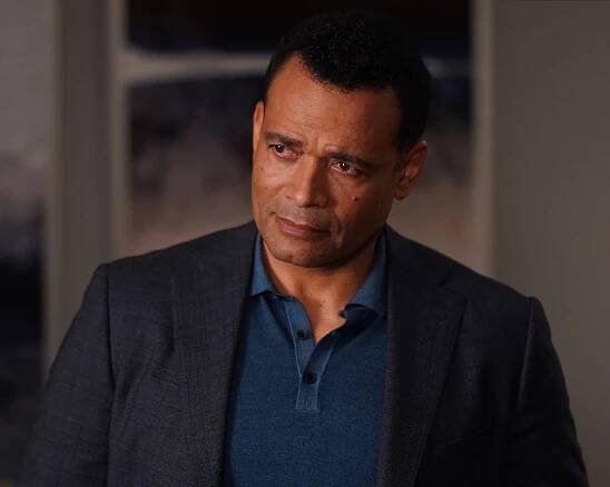 A Million Little Things - Fresh Start - Z filmu - Mario Van Peebles