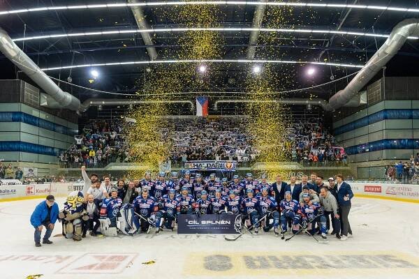 Je dobojováno. Hokejová extraliga v Jihlavě bohužel ani v další sezoně nebude!