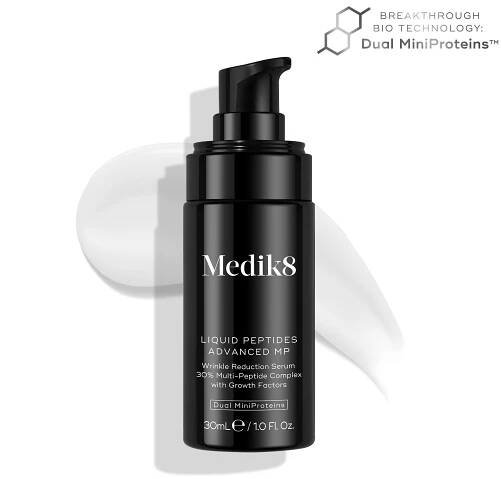 Liquid Peptides Advanced MP