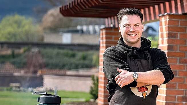 Snědl jsem i syrové kuře. Mistr japonské kuchyně nejen o tom, proč neumíme jíst sushi