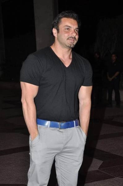 Sohail Khan : Net Worth, Height, Weight, Age, Affairs, Wiki, Facts and Figures 13