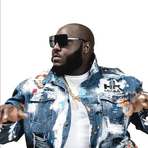 DJ BigN