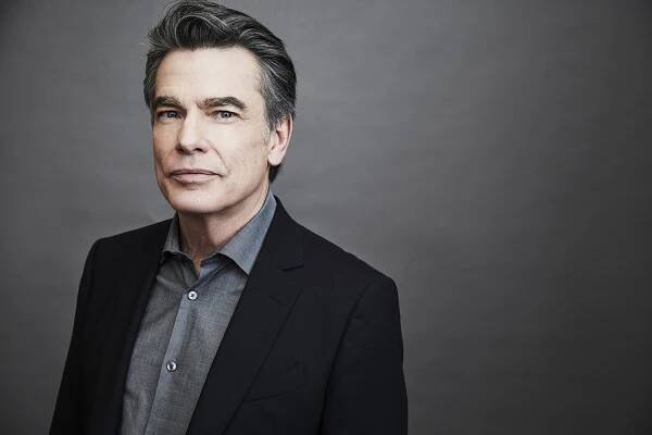 Peter Gallagher - Actor