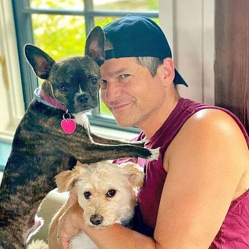 David Burtka