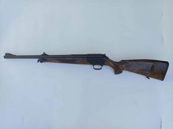 Blaser R93 Black 45 Blaser