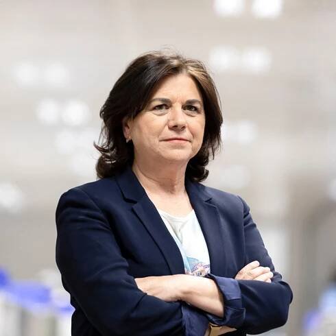 Lucía Mendez - Poynter