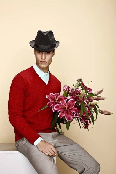 Forbidden Bouquet - Aljoša Rebolj
