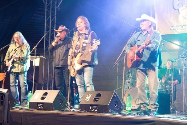 Fotogalerie | COUNTRY RADIO