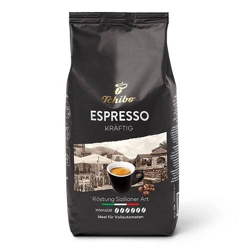 Tchibo Espresso Sicilia style 1 kg