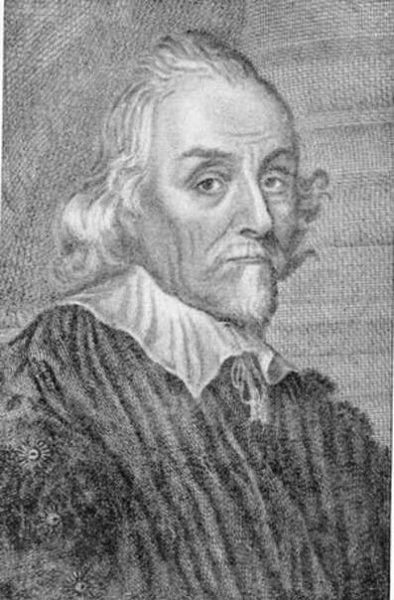 Harvey, William