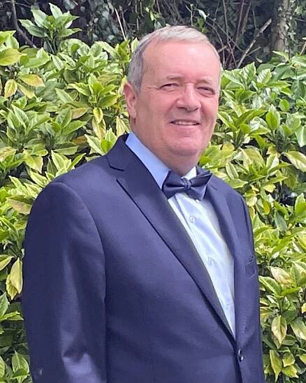 Tom Byrne