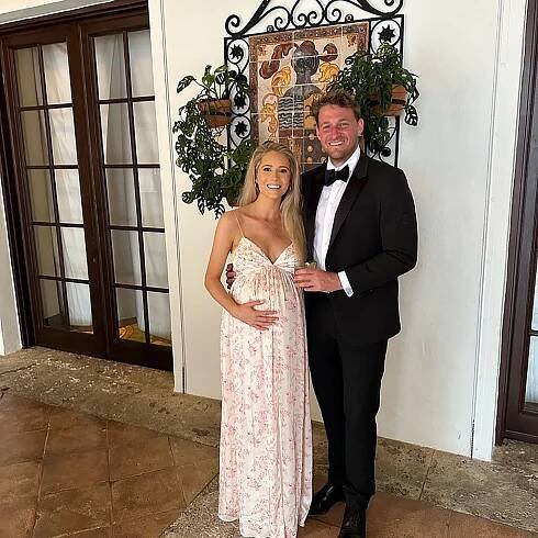 Kathie Lee Gifford’s Daughter Cassidy Is a Married Woman! Meet Her Husband Ben Wierda