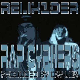 rap cyphers (prod. Lay Low)
