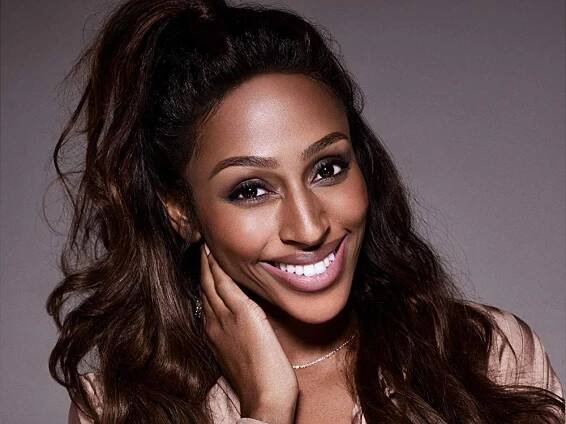 Alexandra Burke - Booking Stars Ltd. // Booking Agent Info & Pricing // Artists Booking Agency