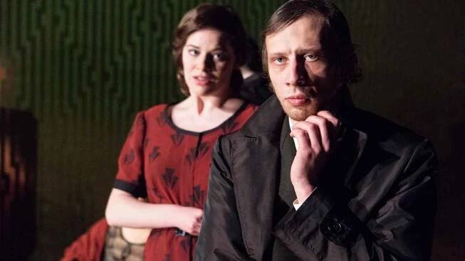 Herec Jiří Maryško: Lehce nabytý majetek vás semele
