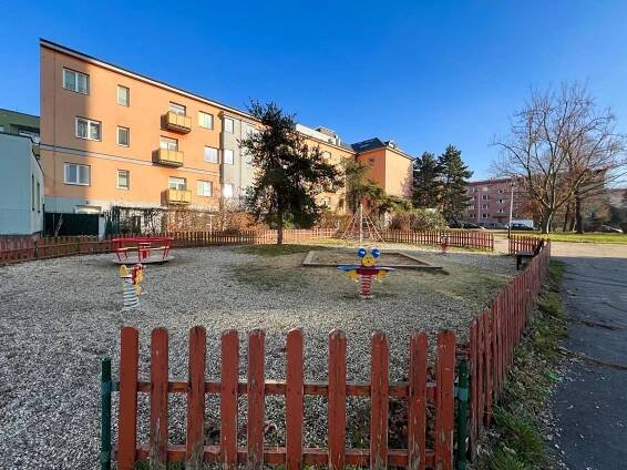 Prodej bytů 3+1, Kozlovská, Přerov | Mapio.cz