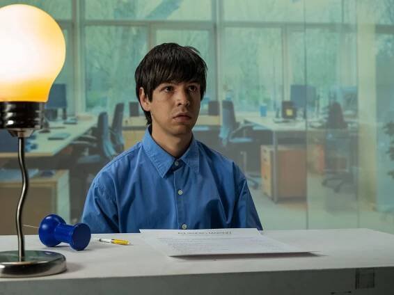 In Problemista, Julio Torres Looks at the Absurdity of the Immigration Process