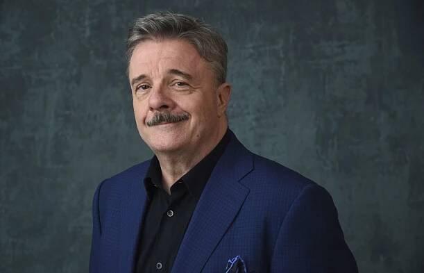 Nathan Lane Joins Hulu's 'Only Murders In The Building' & HBO's 'The Gilded Age'